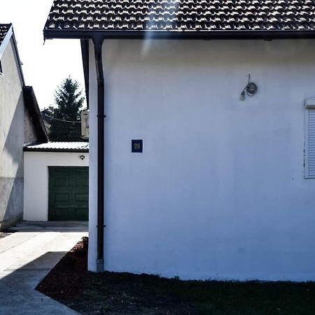 Sweet Home Tuzla Exteriér fotografie